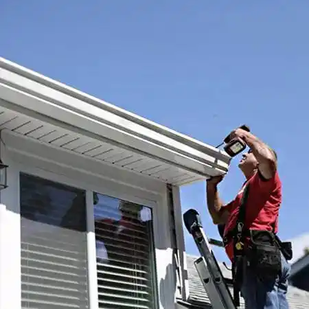 gutter services Rushmere